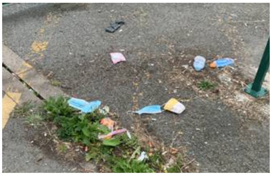 YGGreenGroup's tweet photo. Ymunwch â ni i godi sbwriel fory 🚮 Join us for a litter pick around the hospital grounds tomorrow! 🏥

Let's tidy the place up - see you there! 👋🌍 

🗓️Thurs 26th August
⌚ 12pm 
📍Meet outside YG main entrance https://t.co/k6OSY7S4oo