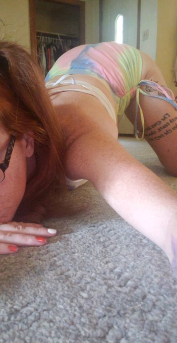 I'm readyyyyy https://t.co/t13r1rY7yh