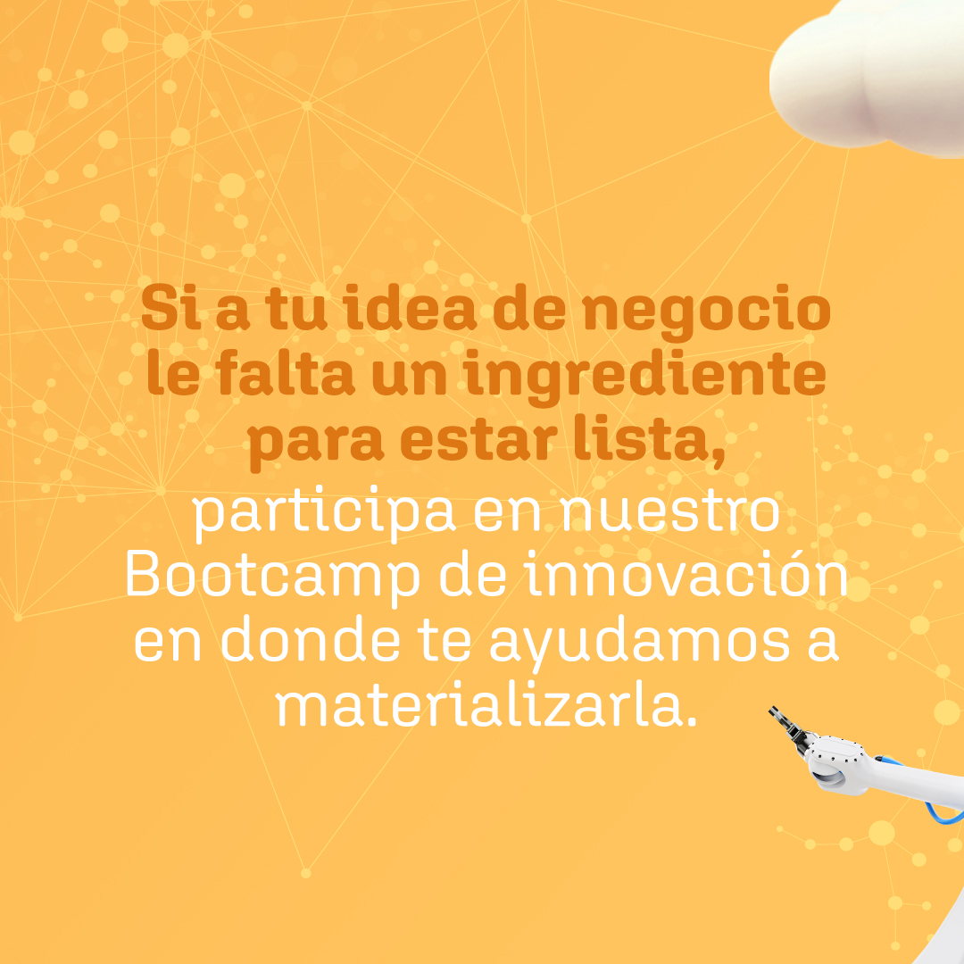 Bogotá Emprende tweet media