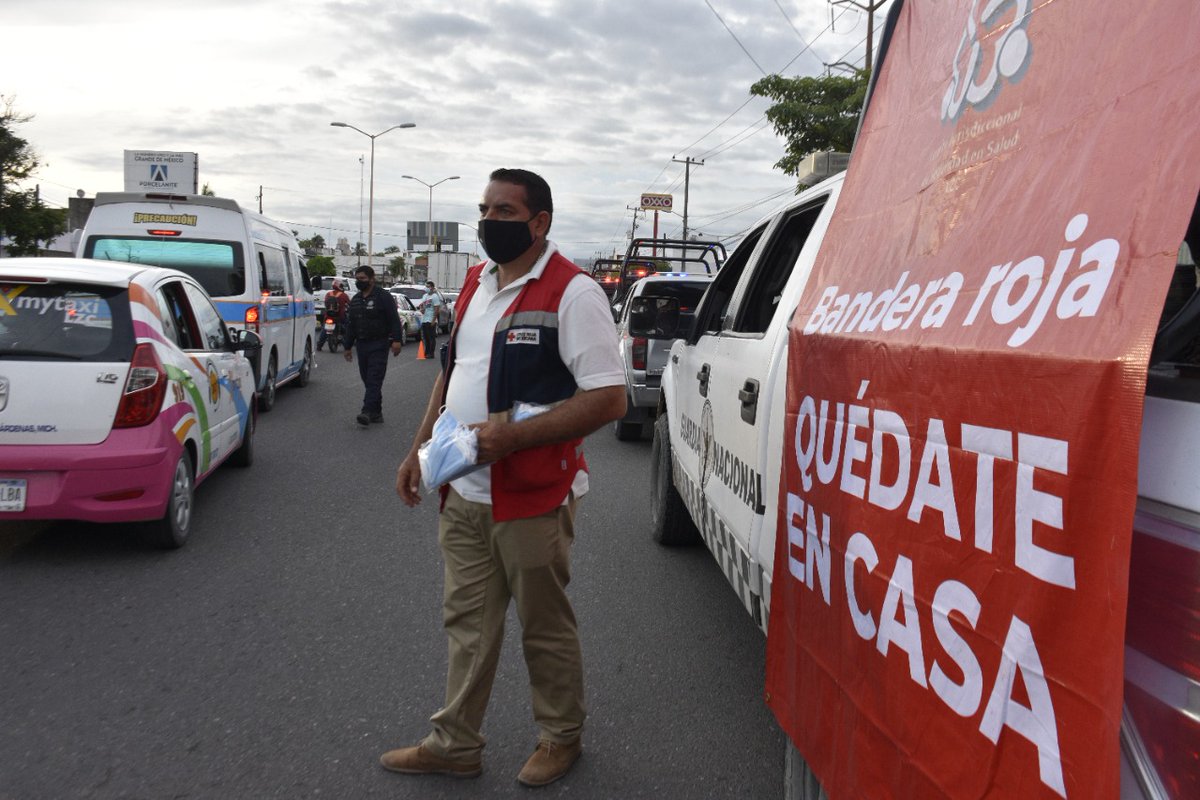 Gobierno de Lázaro Cárdenas tweet media