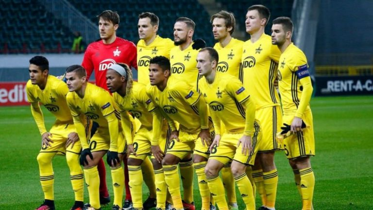 TorresErwerle's tweet photo. ✍️ [HILO]

Sheriff Tiraspol, el equipo que va a jugar la Champions League, y es de un país que no existe. 😱

¿Qué es Transnistria? ¿Por qué es un territorio no reconocido? ¿Cuándo se fundó el club y cómo llegó a la UCL? 🇲🇩⚽

Si te gusta, agradecería un RT, un MG o un follow. 🙏 https://t.co/RYgZs92aF1