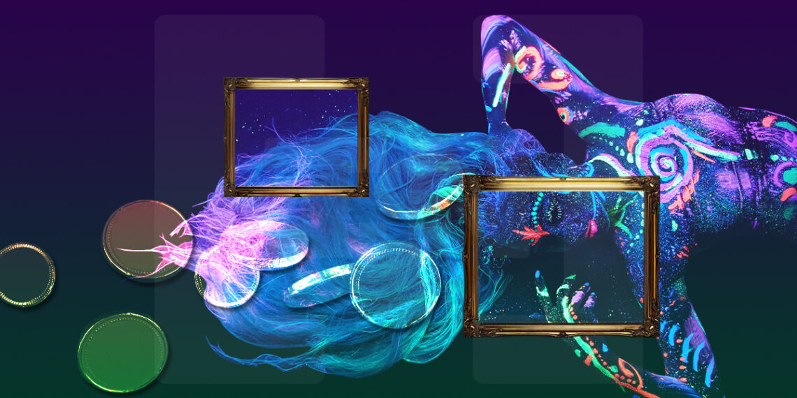 NFTs sell for good causes

14 year-old art prodigy donated the proceeds of his NFT painting to students affected by the COVID-19 pandemic. Painter Xeo Chu from Vietnam raised almost $23,000 which he spent on school materials and scholarships.

#Crypto #NFT #ETH #Charity