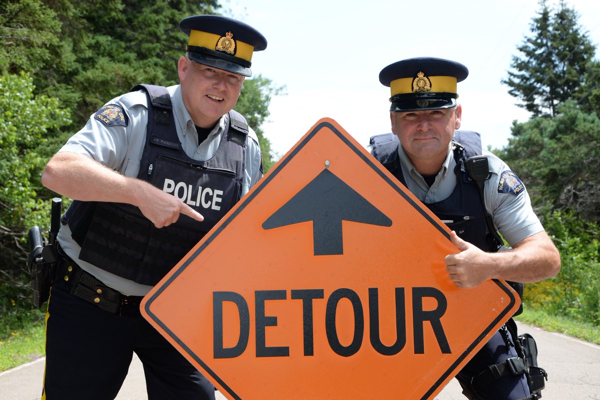 RCMP PEI Traffic (@rcmppeitraffic) on Twitter photo We apologize for social media distancing this summer but we’re back! We can’t wait to reconnect with all our followers so make sure to join us on our new page <a href="/RCMPPEI/">RCMP P.E.I.</a> by September 13 and follow us on Facebook @rcmpgrcpei We apologize for social media distancing this summer but we’re back! We can’t wait to reconnect with all our followers so make sure to join us on our new page <a href="/RCMPPEI/">RCMP P.E.I.</a> by September 13 and follow us on Facebook @rcmpgrcpei