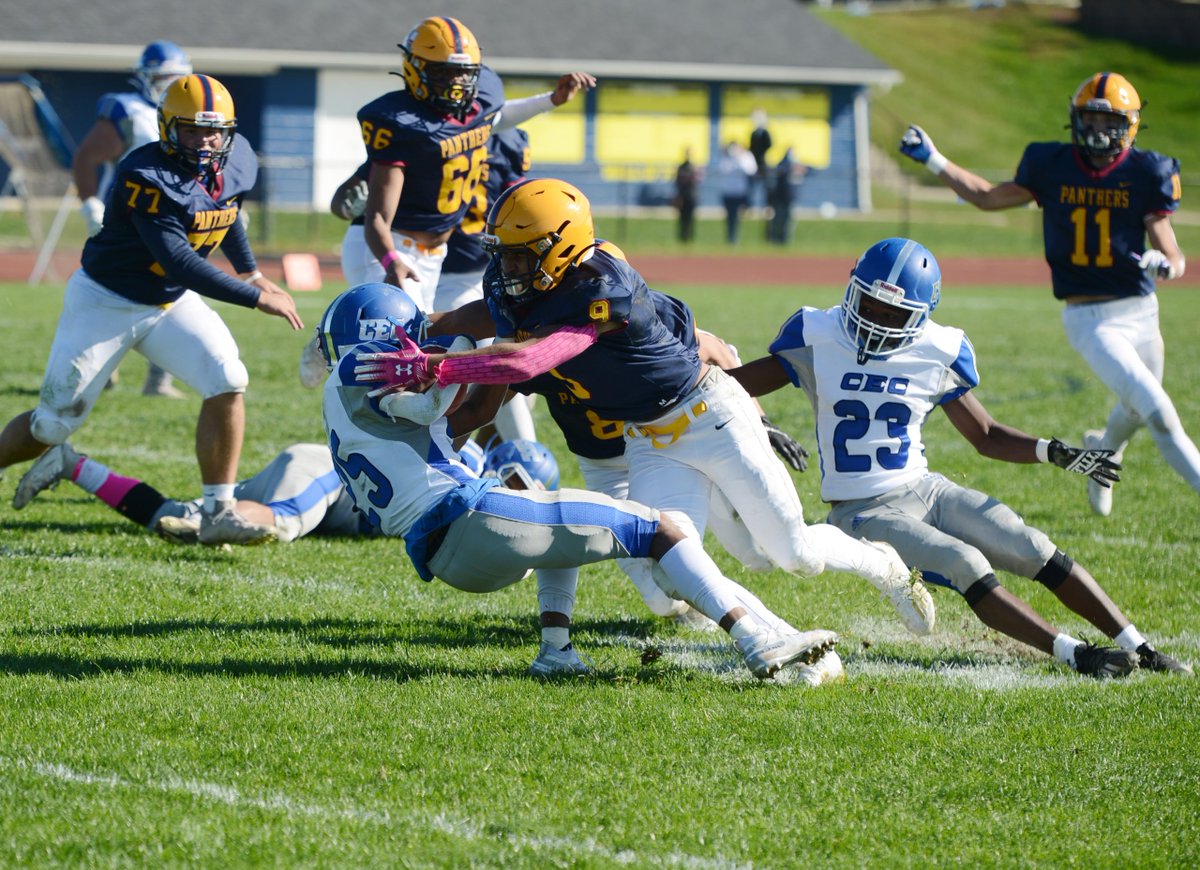 Mercury Football Preview: PJP hoping to carry success of unusual 2020 into this season - papreplive.com/2021/08/25/mer…