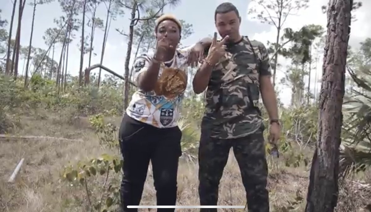 HappyFoods242's tweet photo. Here is Sasha (@SashaLaurel) and @sawyerboytv in season6 of our show doing a promotional show for the Dept of Forestry (https://t.co/N4RymBlUo7).

Sawyerboy has been a guest cohost on four shows and we plan to have him back.

#prayingforaspeedyrecovery🙏🏾 https://t.co/AqMOS2PhVn