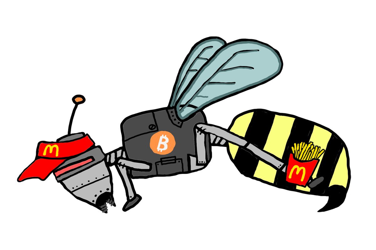 This hornet was just captured! #Seattle