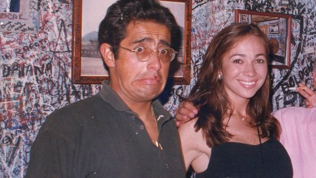 Él sabía...😬😬😬