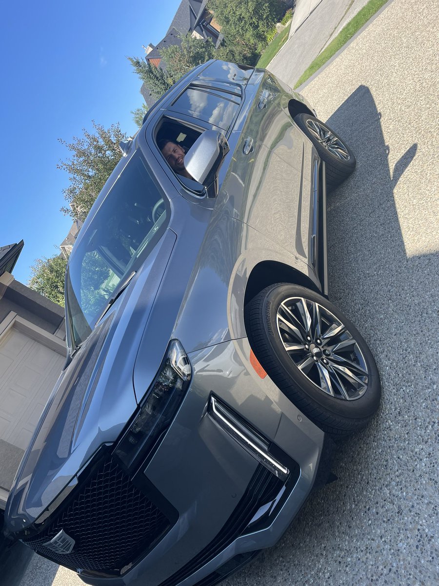 Thanks @gslgmcity for the brand new purchase!