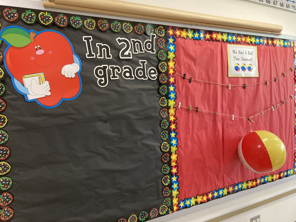 guenardd's tweet photo. Getting ready to start the new school year! I can’t wait to meet my new second graders! 2G students are wanted!!@CPerrySTEM @MsHB_LPS @summerstreetpto @LPS_Fennessy @superkvogel @LPS_Cyr https://t.co/kuXlAXorWG