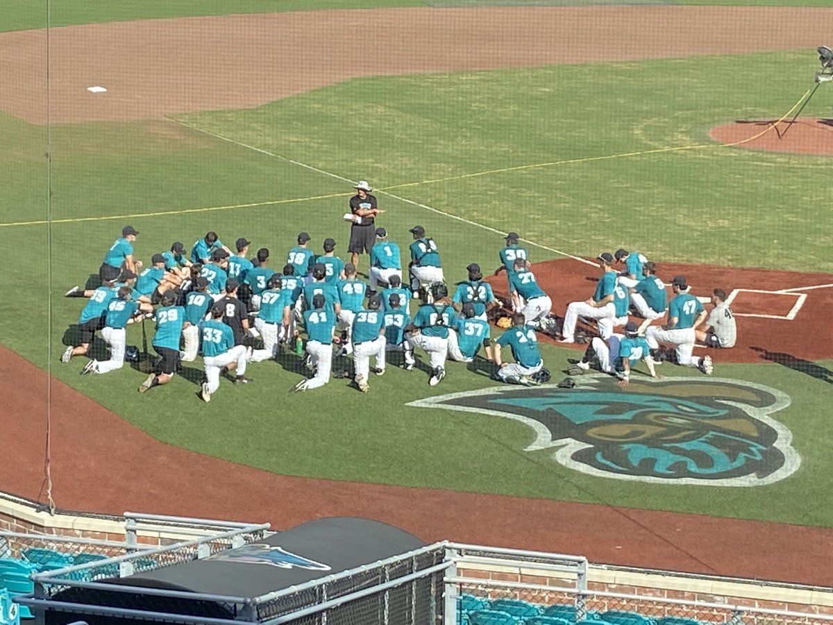 Always teaching.
#Selfless