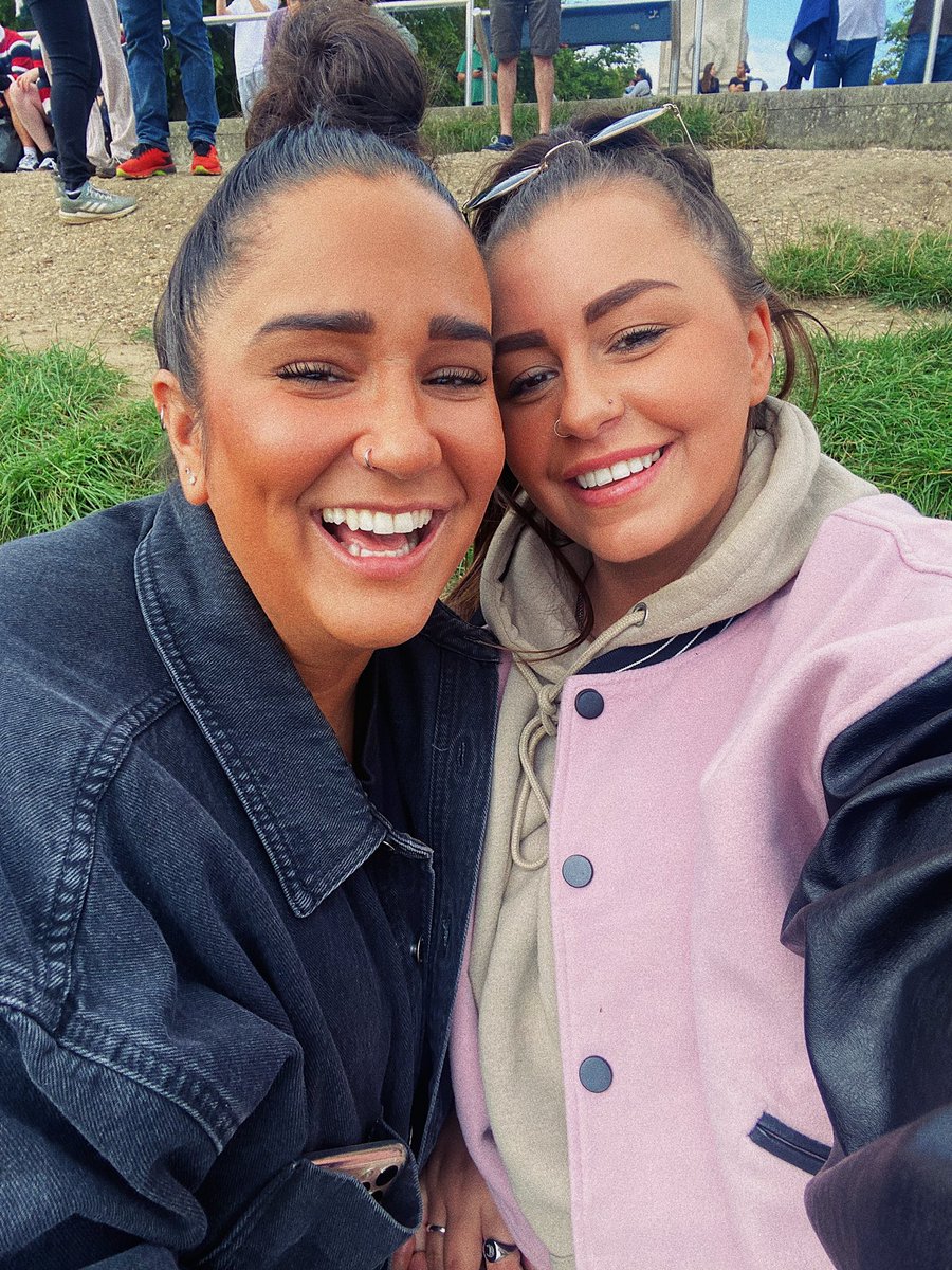 7 years of loving you ❤️