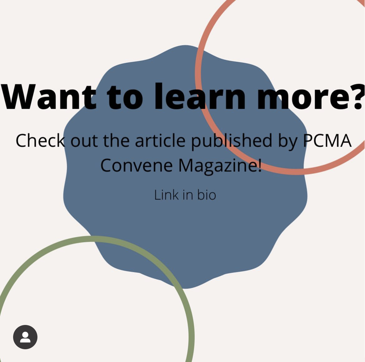 HeyThinkubator's tweet image. Check out this article by PCMA Convene Magazine! 

Link to article: ow.ly/9Ihx50FYdl0
.
.
.
.
#stem #womeninstem #womenintech #science #scicomm #communication #history #engineering #chemistry #women #womenempowerment #twitterscience #pr #media  #technology #womeninbusiness