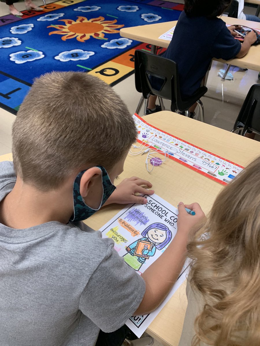 Kim Mattis tweet media