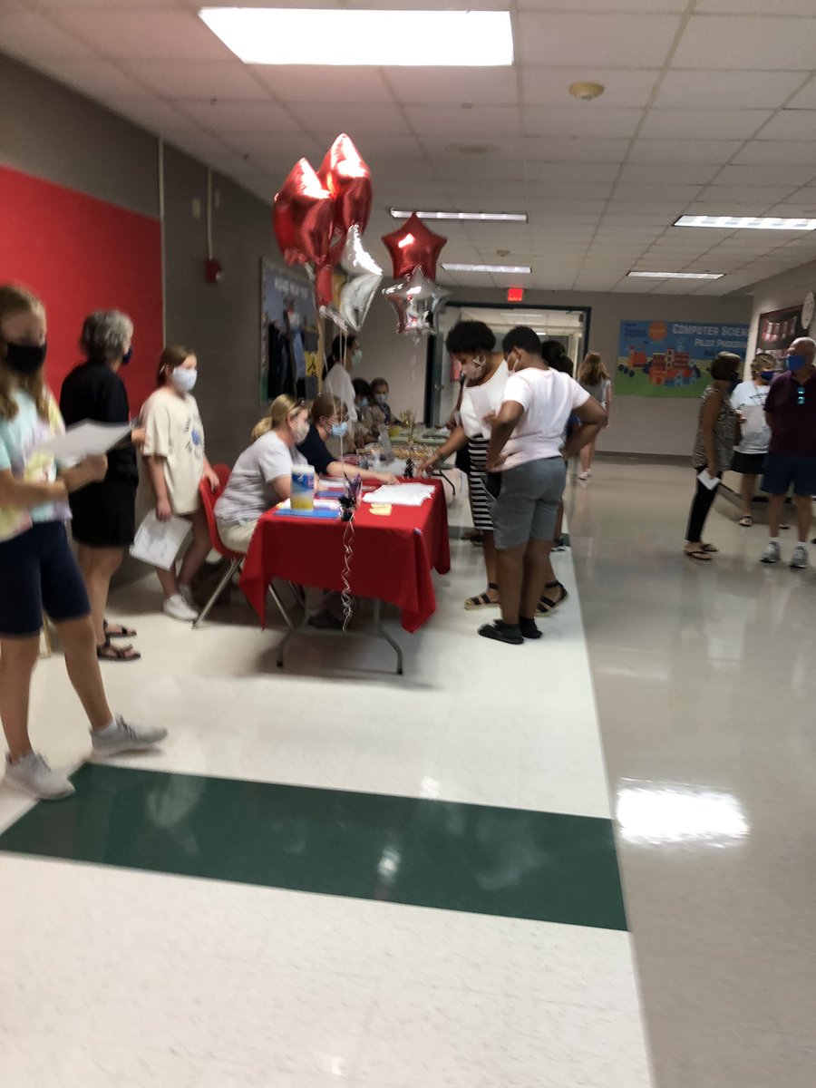 WJCC Superintendent tweet media