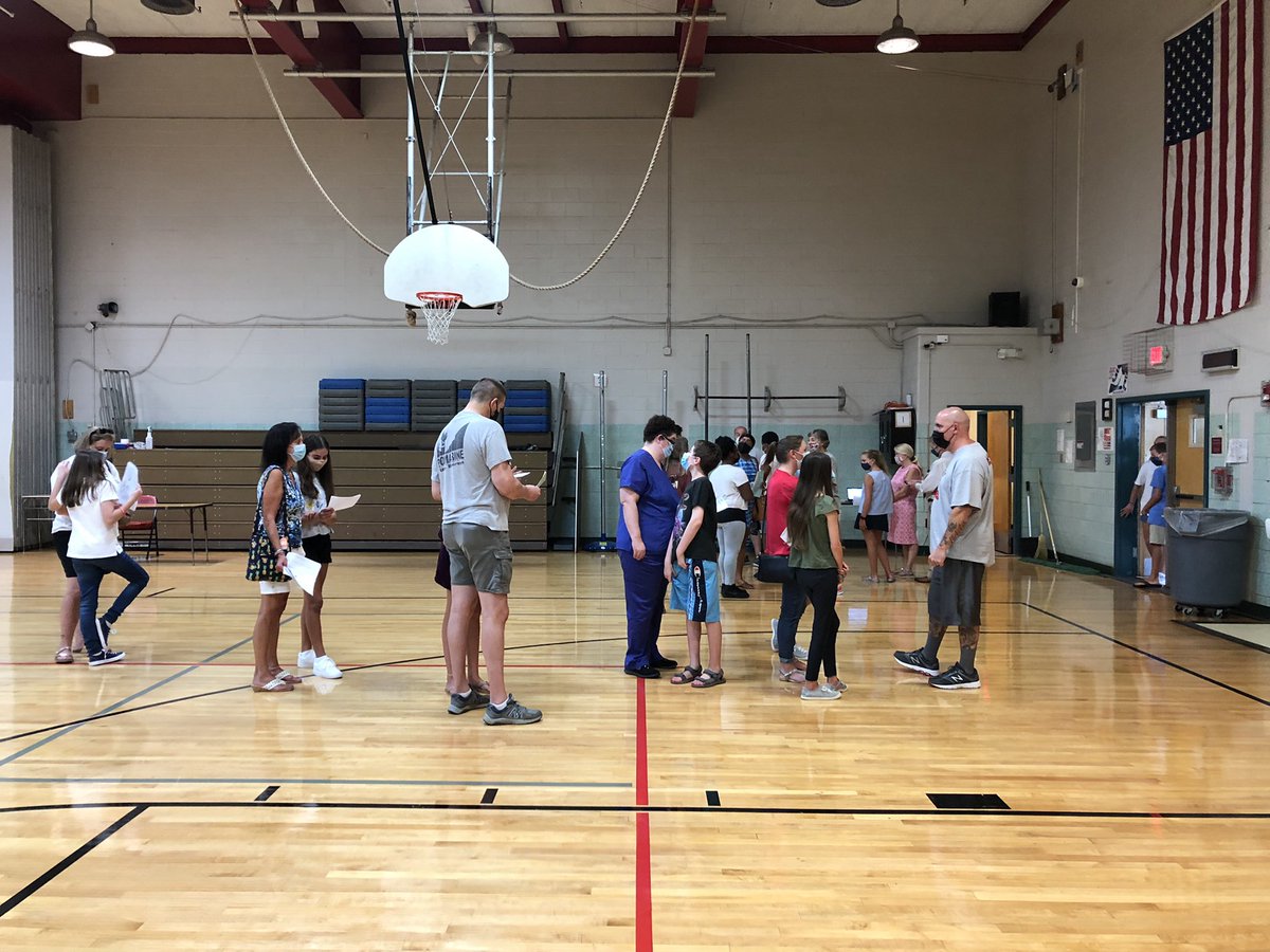 WJCC Superintendent tweet media