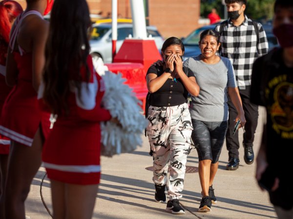 WAMU 88.5 tweet media