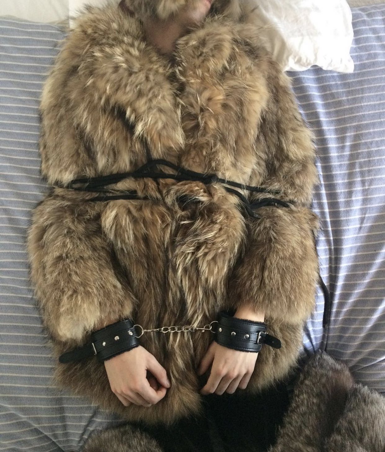 Fur Goddess - Fur_goddess OnlyFans Leaked