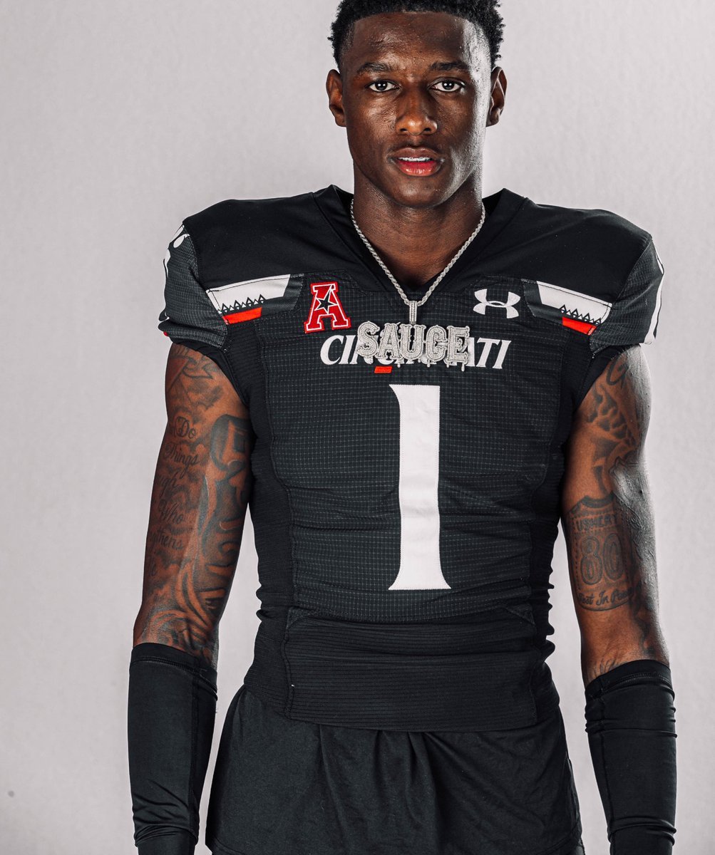 PFF College on Twitter "Sauce Gardner hasn't allowed a single TD over