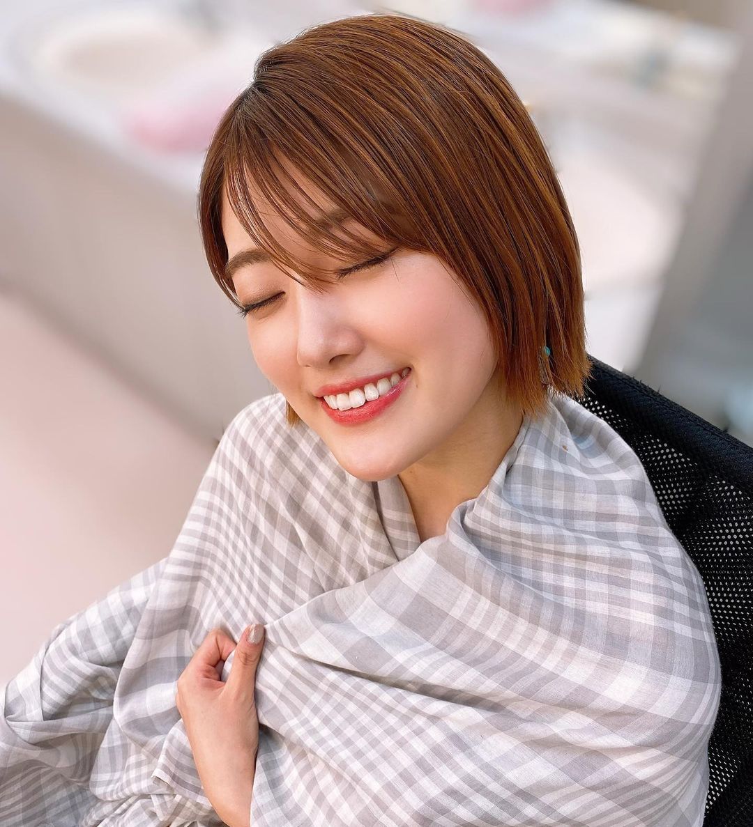 ☺️ #樋口日奈 #乃木坂46
