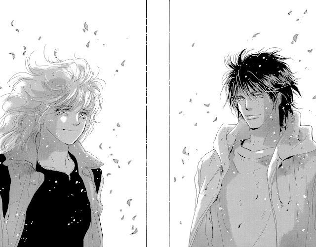 Etiqueta 7seeds En Twitter