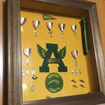 Photo by Amherst Comet Alumni (@CometAlumni)