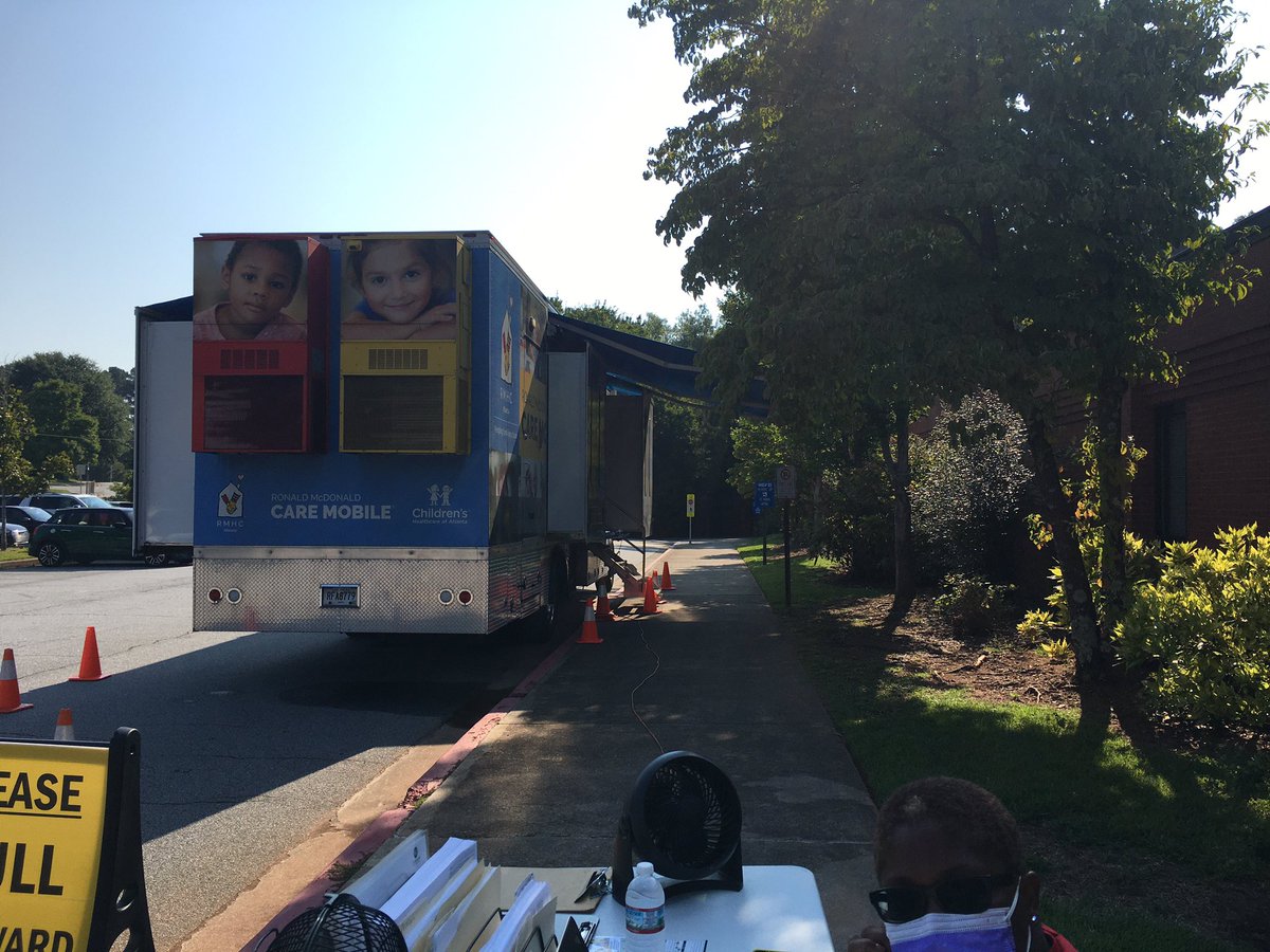 Jennifer Cassidy (@cassidyjl) on Twitter photo Thank you <a href="/childrensatl/">Children's</a> for being on campus today to offer school immunizations to our <a href="/HolcombBridgeMS/">HolcombBridgeMS</a> families! We appreciate the community partnership! <a href="/FultonCoSchools/">FultonCountySchools</a> <a href="/FCSSuptLooney/">Dr. Mike Looney (Official Acct)</a> <a href="/FultonZone5/">Angela Parham</a> Thank you <a href="/childrensatl/">Children's</a> for being on campus today to offer school immunizations to our <a href="/HolcombBridgeMS/">HolcombBridgeMS</a> families! We appreciate the community partnership! <a href="/FultonCoSchools/">FultonCountySchools</a> <a href="/FCSSuptLooney/">Dr. Mike Looney (Official Acct)</a> <a href="/FultonZone5/">Angela Parham</a>