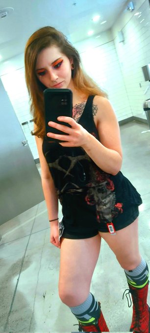 Out living my best life ever. Making grown men uncomfortable with my line of work 😘 I see you booboo<a href="/tag/goddess"class="tags"><span>#goddess</span></a><a href="/tag/dontcare"class="tags"><span>#dontcare</span></a><a href="/tag/havefun"class="tags"><span>#havefun</span></a><a href="/tag/sexworker"class="tags"><span>#sexworker</span></a>