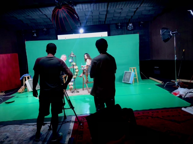 Colorado Sound Studios tweet media