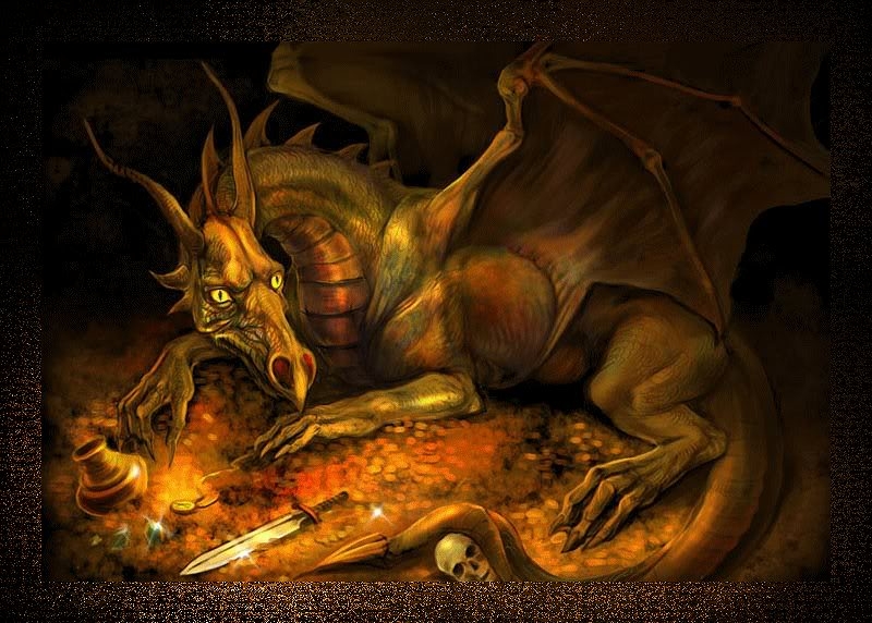 Me collecting TTRPG systems I'll probably never play.