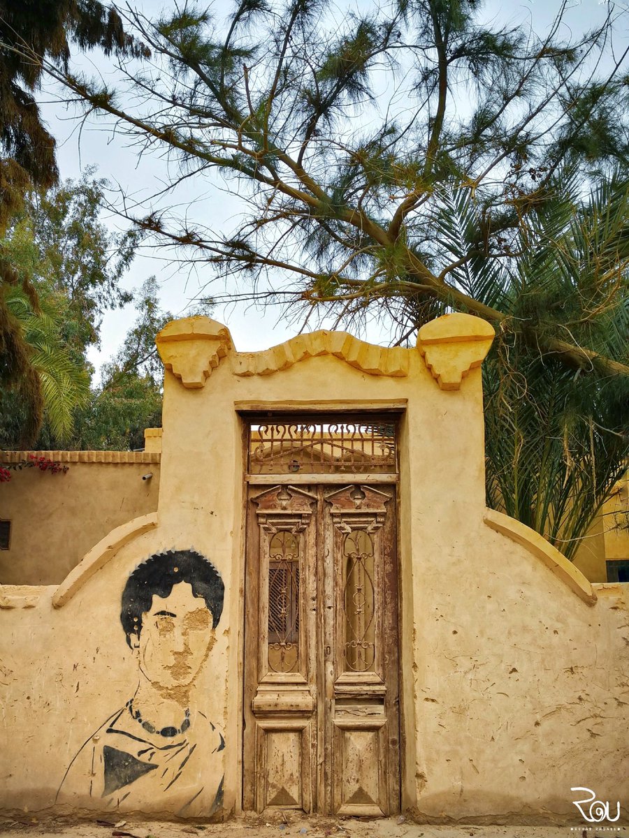 "نريد أن نذهب بعيدًا.. دون عودة، ودون أن تؤلمنا خطواتنا.."

الصورة في قرية تونس، الفيوم