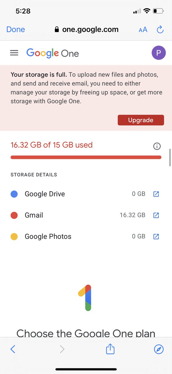 BKInnovations's tweet photo. @gmail THIS IS SIMPLY NOT TRUE!!!!  I deleted every email! https://t.co/o0PmGnYYuq