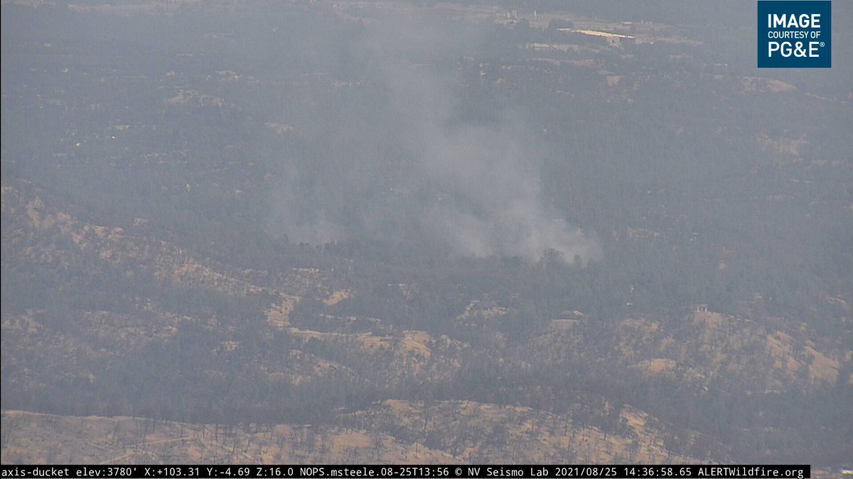 CALFIRESHU's tweet photo. #MuleFire https://t.co/3t4u2LALKU