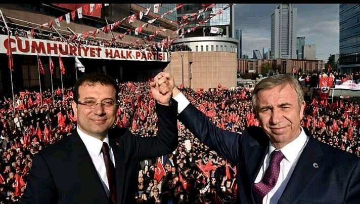 RyaSuBulut1's tweet photo. Bu iki harika insanı
👏👏👏👏👏👏👏
👇👇👇👇👇👇👇
SEÇTİK YİNE SEÇECEĞİZ https://t.co/GTSIjjA3tn