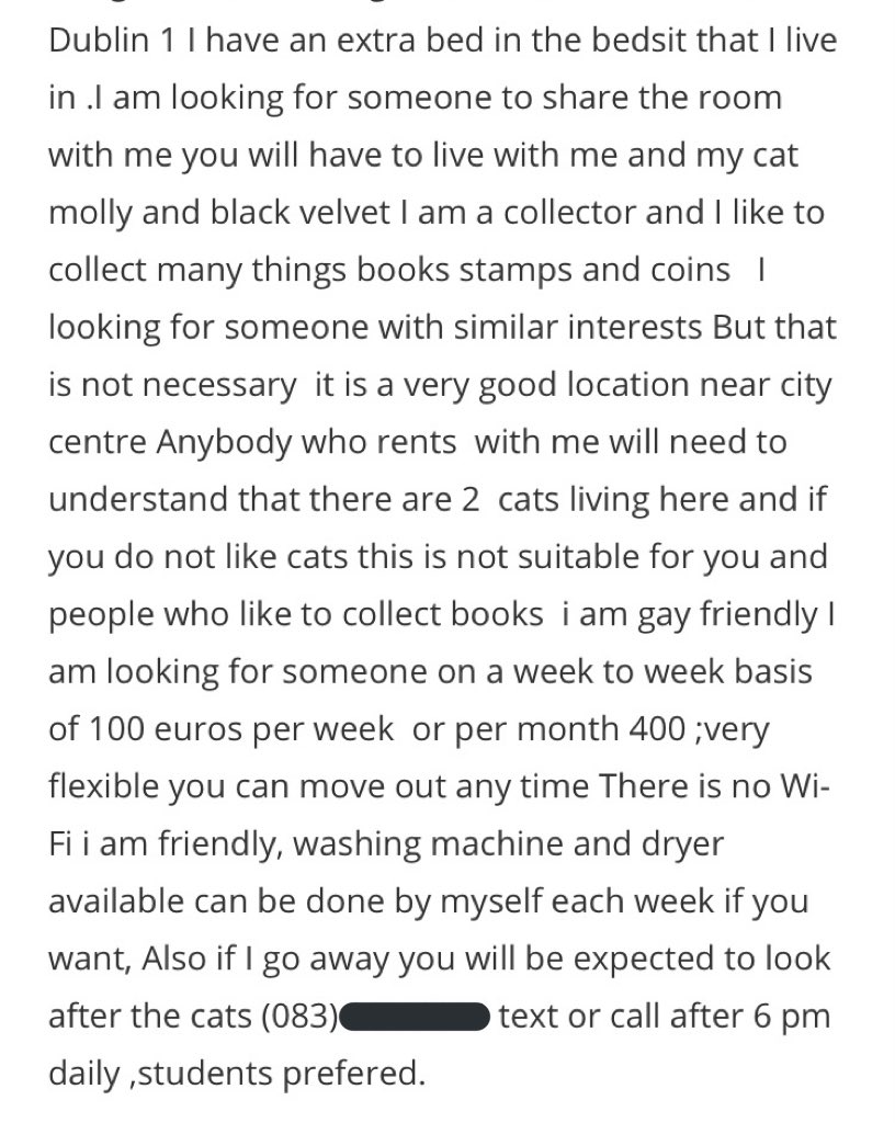 this daft listing gave me a stroke