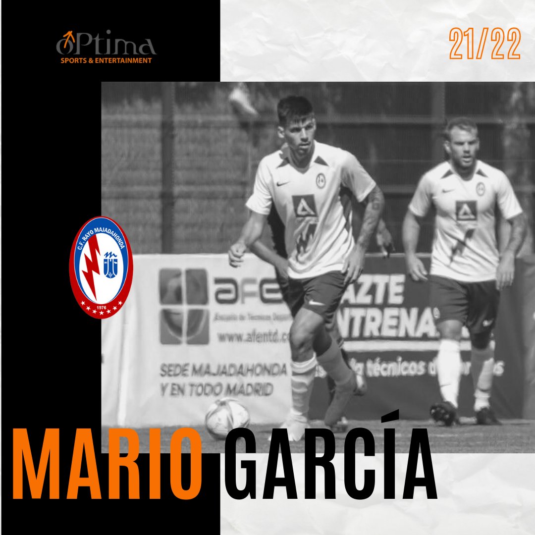 Optima_Sports's tweet photo. 🧠 @mariogarcia6_ ⛏
#OptimaPlayers https://t.co/b05S2Av2Lz