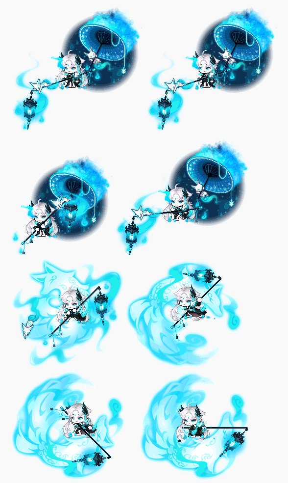 dskytian's tweet photo. GMS v225
GMS player "TsuusT" design https://t.co/rd43NsjvOc