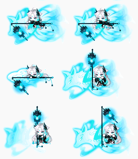 dskytian's tweet photo. GMS v225
GMS player "TsuusT" design https://t.co/rd43NsjvOc