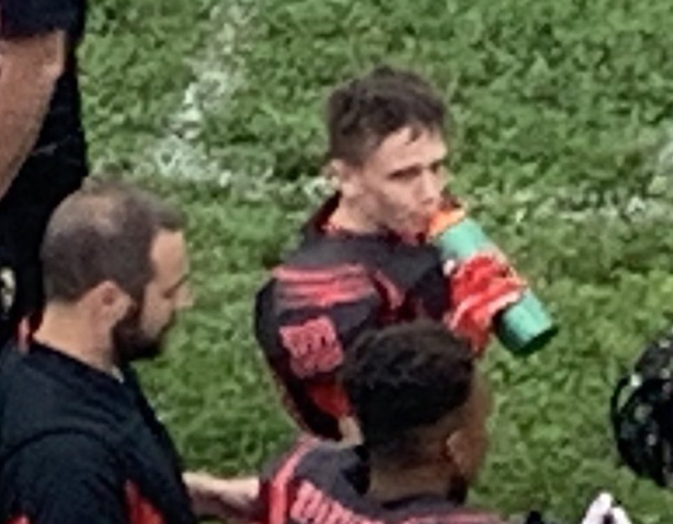 ECremeens1366's tweet image. Can everyone help me wish Ryan a happy 14th birthday! He is a great son, brother and friend! He is also a #CancerSurvivor 🎗