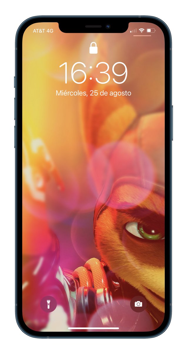 ArcanumMagician's tweet image. #iOS15 #iOS15Beta7 #iPhone12ProMax