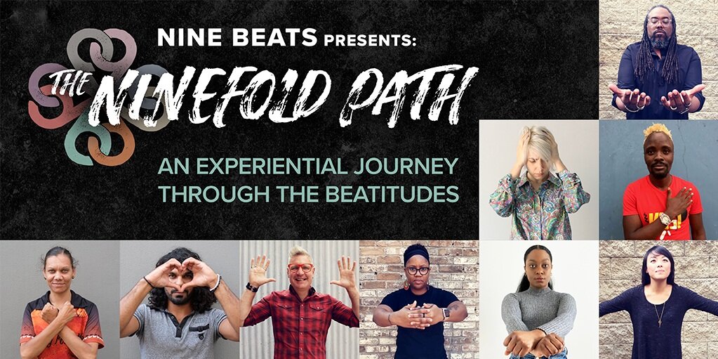 Join us for a life changing journey through the Beatitudes. Registration now open for Sept/October Ninefold Path Labs.  Offered at two different times to accommodate schedules &amp; locations: evening U.K./ Daytime U.S. &amp; evening U.S./Daytime Australia.  

markscandrette.com/new-page-2