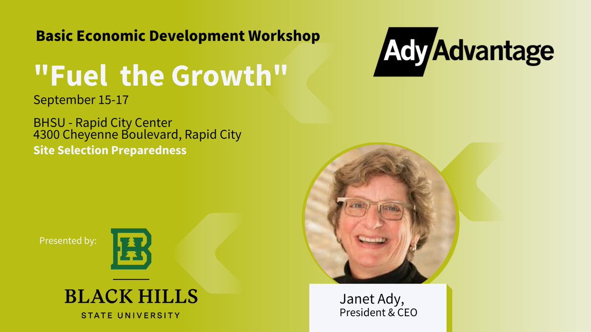 Ady Advantage tweet media