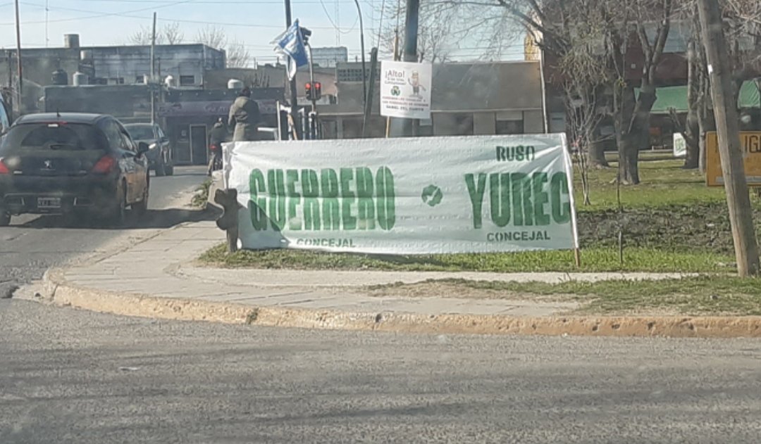 #emmahacebien 
#VamosConVos 
#Lista508