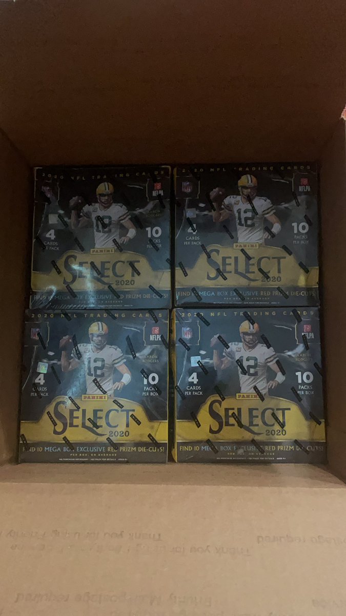 theboxplug's tweet image. Take Our last 4 Select Mega’s for $395 Shipped! @HobbyConnector