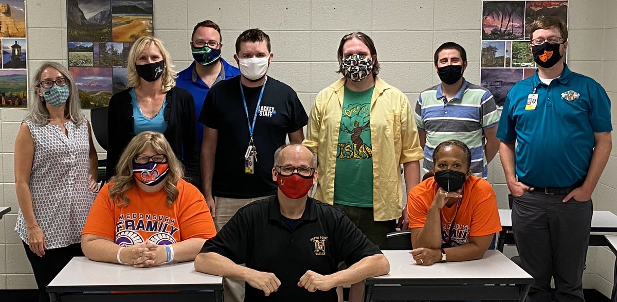 CCPS theatre in the house ! Ready for a great year  <a href="/TheatreWestlake/">Westlake Theatre</a> <a href="/_NPTheatre/">North Point Theatre</a> <a href="/SCHS_Performing/">SCHS Performing Arts</a> <a href="/FineArtsCCPS/">Charles County Public Schools Fine Arts</a> <a href="/NavarroSupt/">Maria V. Navarro, Ed.D.</a>