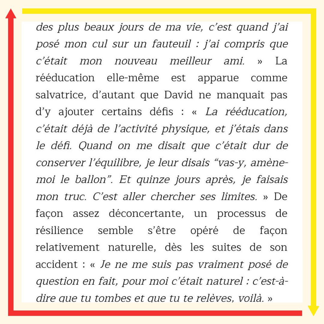 🔁 REPOST CLUBS ! 🔁

Article intéressant sur la double vie de David Toupé signé par Oriane Petiot et disponible sur le site de <a href="/CourtsMag/">COURTS Mag</a> à l’adresse suivante : courts.club/du-badminton-a….

N’hésitez pas à aller le lire !

#RepostClubs #GoASBS 🔴🟡