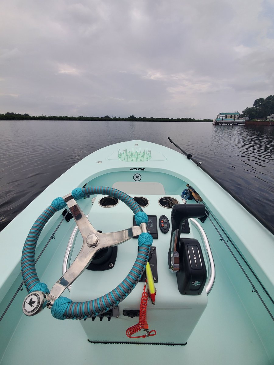 shadowcastfly's tweet image. Time to get some break in time on the motor!
#ankonaboats #ankonaadvent #shadowcastflyfishing