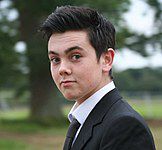 Happy Birthday to Ray Quinn     