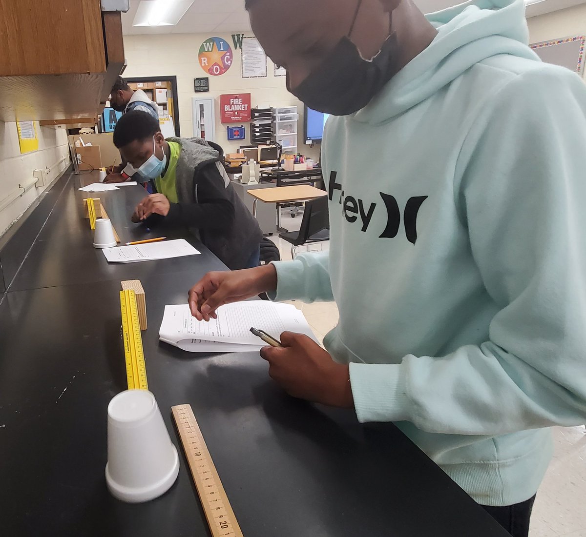 Rolando Curabo, PhD tweet media