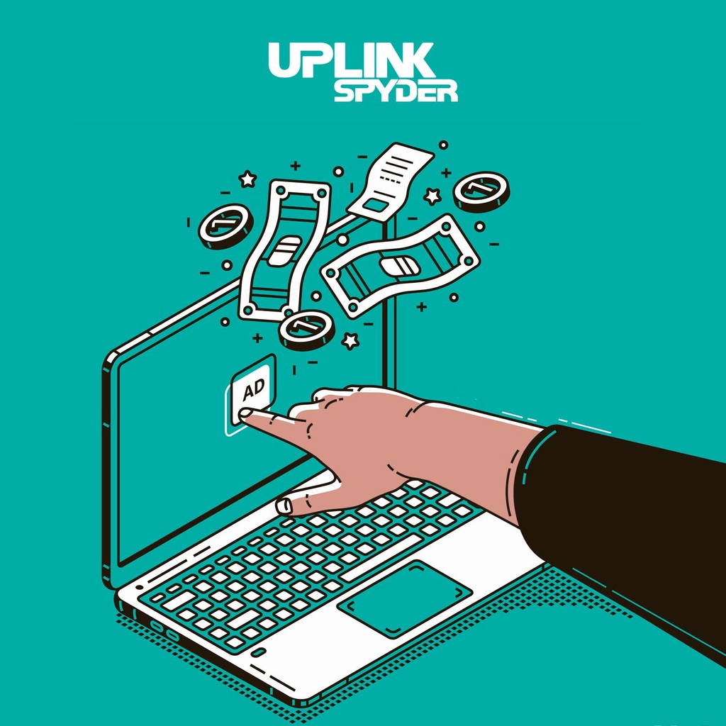 uplinkspyder's tweet photo. In 1994, the first ever ad was placed on the internet. At the time, the ad had a 44% click through rate! Compare that to the average today for a banner ad being .05%. Things change fast! https://t.co/43WGinRlnn