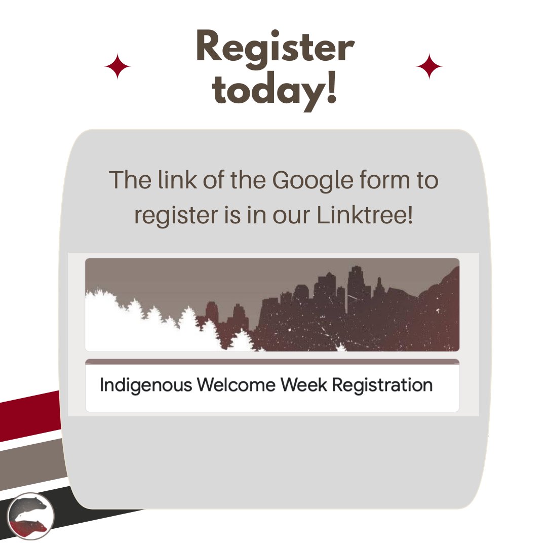 🚨 Étudiants de première année et d’années supérieures 🚨